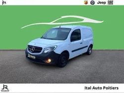 Mercedes-benz Citan 109 CDI Long Pro