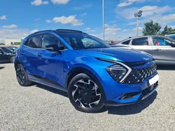 Kia Sportage 1.6 CRDi 136 ch GT Line Premium * REPRISE POSSIBLE