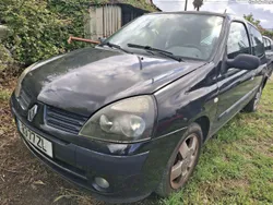 Renault Clio van 1.5 dci