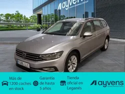 VOLKSWAGEN Passat Variant 1.6TDI Advance 88kW