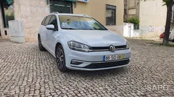 Volkswagen Golf de 2017