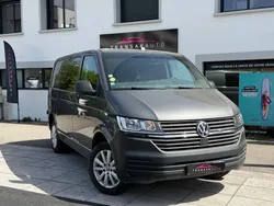 VOLKSWAGEN TRANSPORTER 6.1 PROCAB 2.0 TDI 198 DSG7 Camèra / Carplay