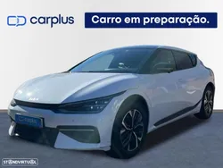 Kia EV6 77.4 kWh GT-Line