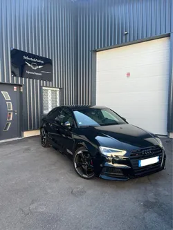 Audi s3 300cv