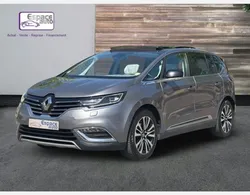 Renault ESPACE V 2.0 BLUE DCI 200CH INITIALE PARIS EDC 7PL