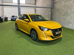 Peugeot 208 II 1.2 PURETECH 75 CH S&S ACTIVE BUSINESS