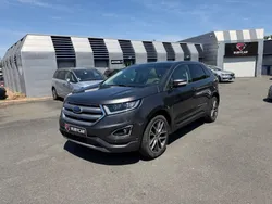 FORD EDGE 2.0 TDCI 210CH BOITE AUTO AWD Titanium 4x4