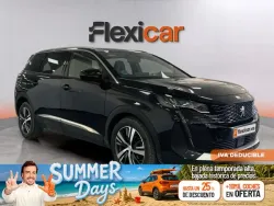 PEUGEOT 5008 1.2 PureTech S&S Allure Pack 130