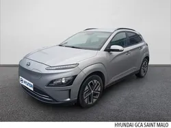 Hyundai Kona Electric 39kWh - 136ch Intuitive