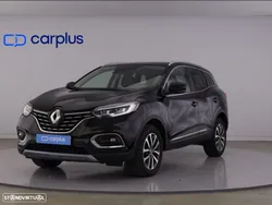 Renault Kadjar 1.3 TCe Intens