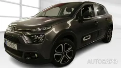 Citroen C3 de 2022