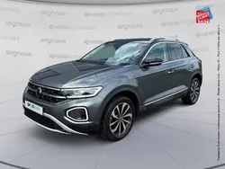 Volkswagen T-Roc 1.5 TSI EVO 150ch Style Exclusive DSG7