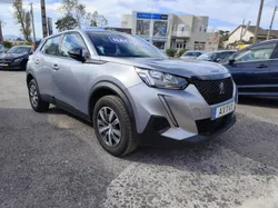 Peugeot 2008 1.2 PureTech Active Pack