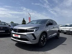 Opel Grandland 1.5 D 130ch Elegance Business BVA8