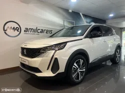 Peugeot 3008 1.2 Hybrid Allure Pack e-DCS6
