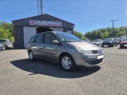 Renault Grand Scénic 2 Phase 2 * 7 places *1.9 DCI 130 cv année 05/2008 ct ok reprise