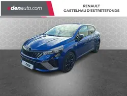 Renault Clio TCe 90 ch GSR2 Esprit Alpine