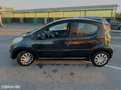 Citroën C1 1.0 X