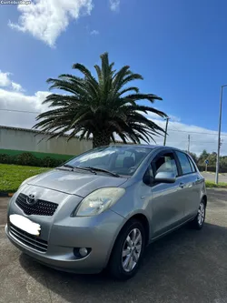 Toyota Yaris 1.0