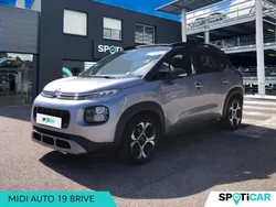 Citroen C3 Aircross BlueHDi 110ch S&S Shine Pack