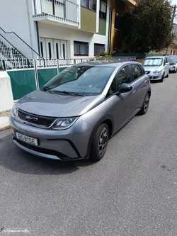 BYD Dolphin 60.4 kWh Comfort