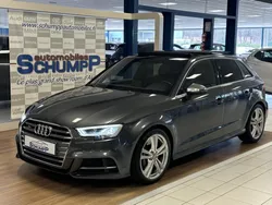 Audi S3 2.0 TFSI QUATTRO MALUS INCLUS DANS LE PRIX