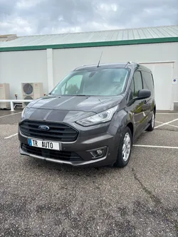 Ford transit Connect 1.5 eco blue 120cv