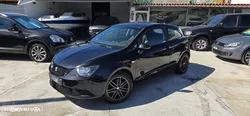 SEAT Ibiza SC 1.2 TDI CR Ecomotive Style