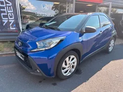 Toyota aygo x 1.0 VVT-i 72 S-CVT Design