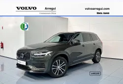 VOLVO XC90 B5 Business Plus 7pl. AWD Aut.