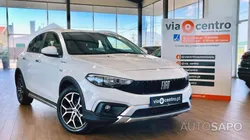 Fiat Tipo Cross de 2023