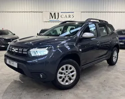 Dacia Duster II Phase 2 1.5 Blue dCi 4x2 115 Ch Première Main / Suivi Complet / Carplay