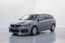PEUGEOT 308 SW 1.2 PureTech S&S Style 130