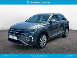 VOLKSWAGEN T-Roc 1.5 TSI EVO 150 Start/Stop DSG7 Style