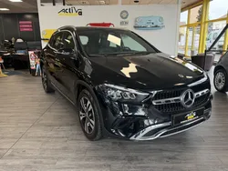 Mercedes GLA 180d 116Ch BVA