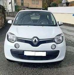 Renault Twingo 1.0 tce