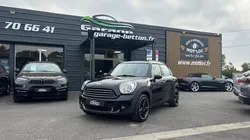 Mini Cooper Countryman 1.6i 122ch