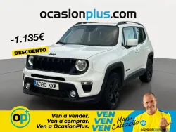 JEEP Renegade 2.0Mjt Night Eagle II 4x4 AD