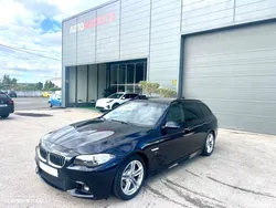 BMW 520 d Pack M Auto