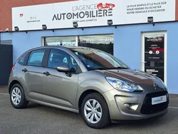 CITROEN C3 1.1 i Airdream 60 ch Attraction