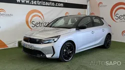 Opel Corsa de 2025