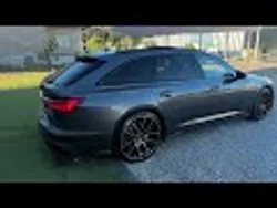 Audi A6 Avant 40 TDI Design S tronic