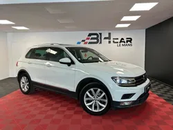 Volkswagen Tiguan 2.0 TDI 150 BLUEMOTION CARAT*DISTRIBUTION NEUVE