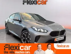 BMW Serie 2 218dA Gran Coupé