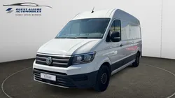 Volkswagen Crafter VAN 35 L3H3 2.0 TDI 140 CH BUSINESS LINE