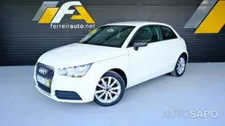 Audi A1 de 2012