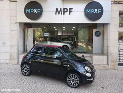Fiat 500C 1.0 Hybrid