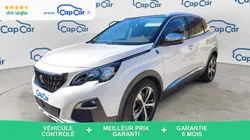 Peugeot 3008 II 1.2 PureTech 130 EAT6 Crossway