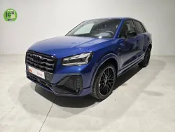 Audi Q2 35 TDI Adrenalin Black edition S tronic 110kW
