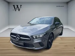 Mercedes Classe A 200 d Progressive Line